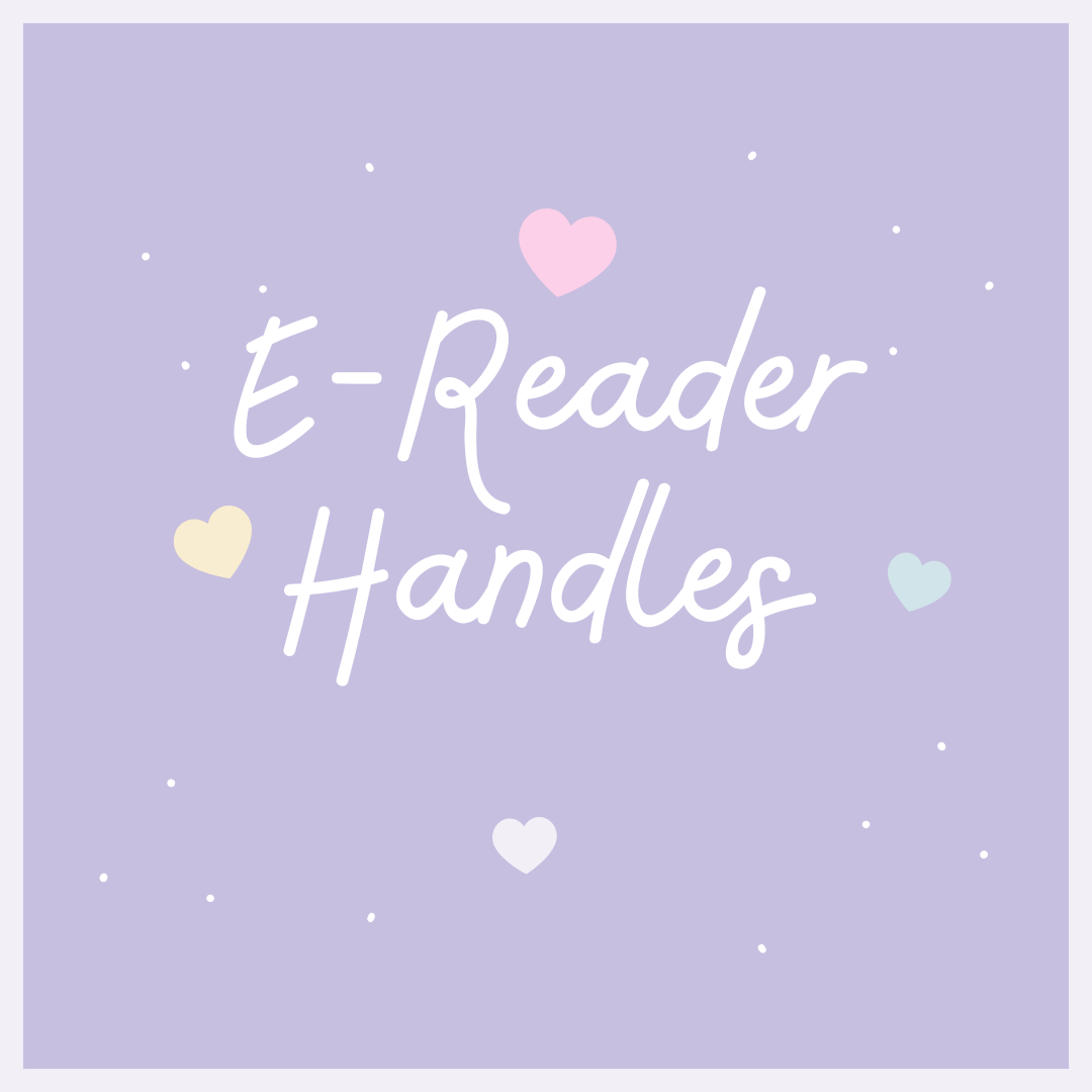 E-Reader Handles