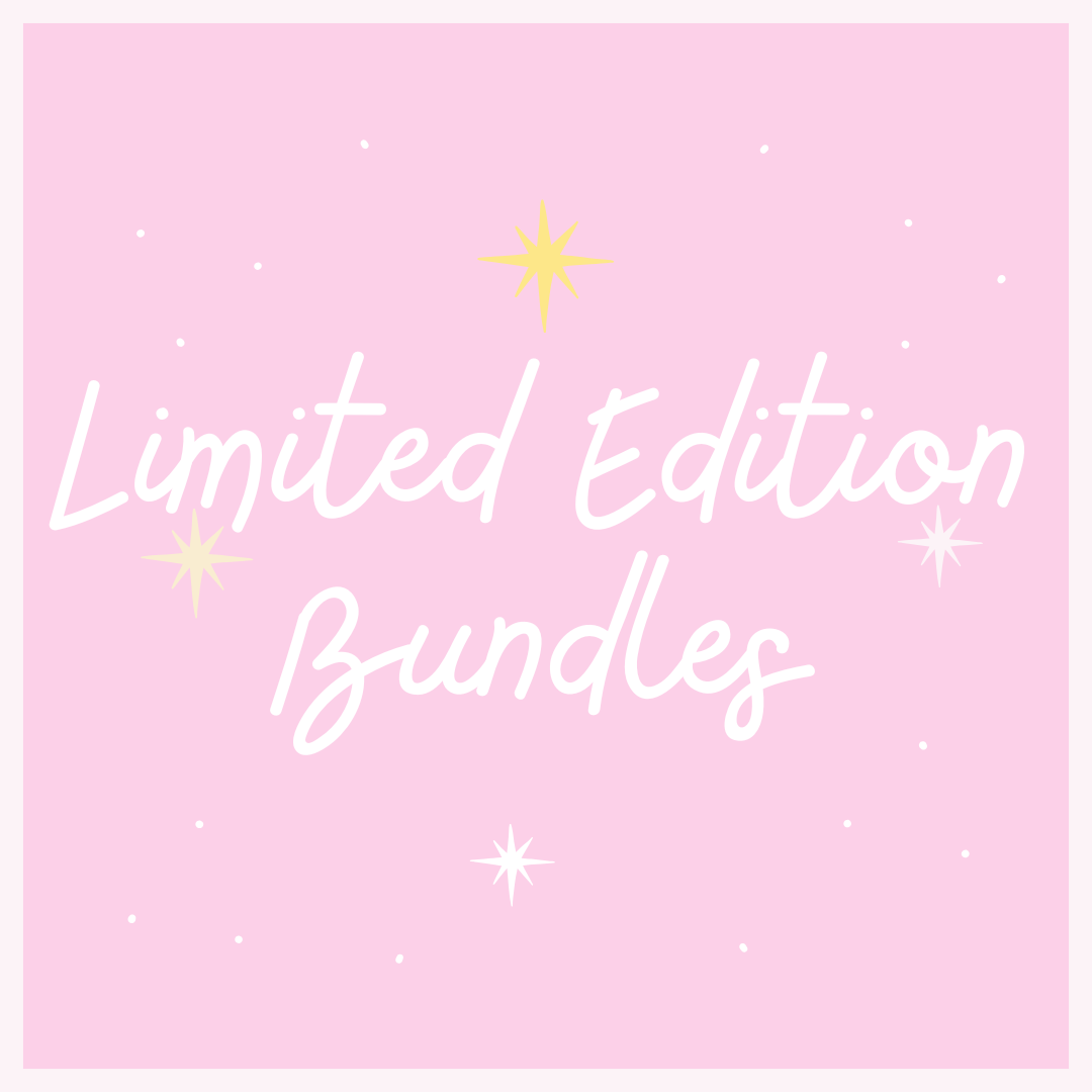 Limited Edition Valentine’s Day E-Reader Bundle