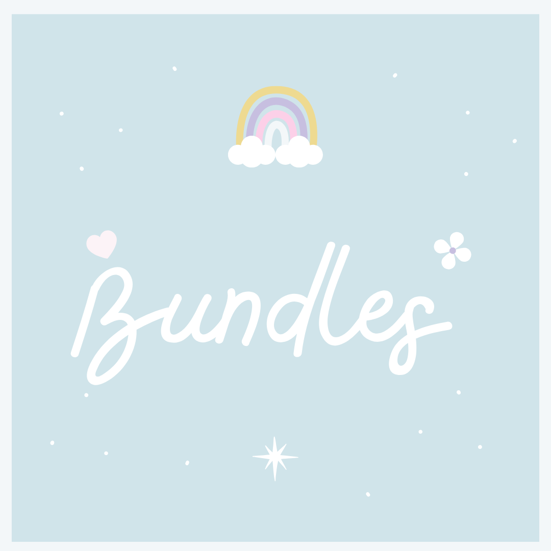 Bookish Bundle