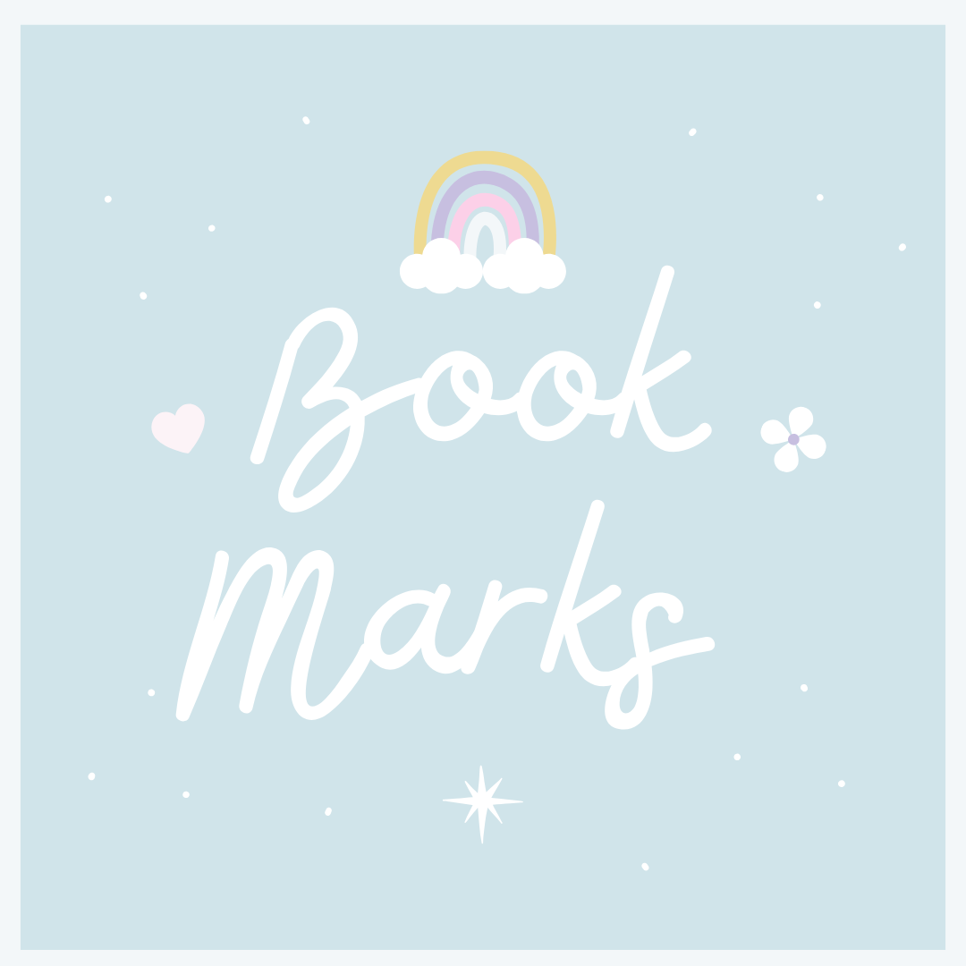 Bookmarks