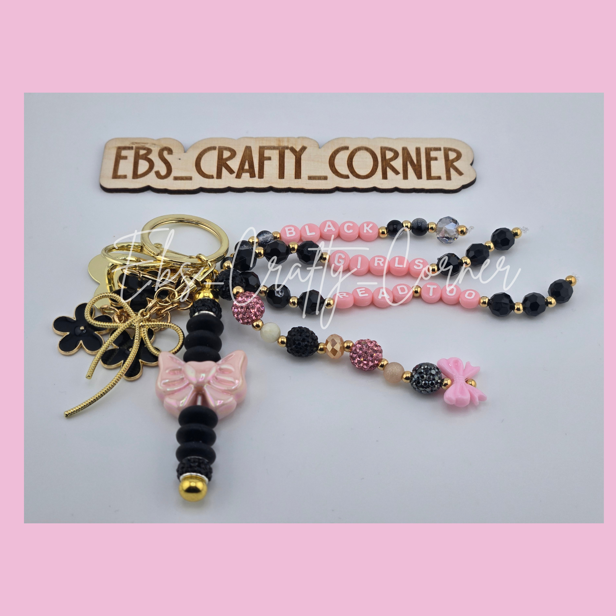 Black Girls Read Too