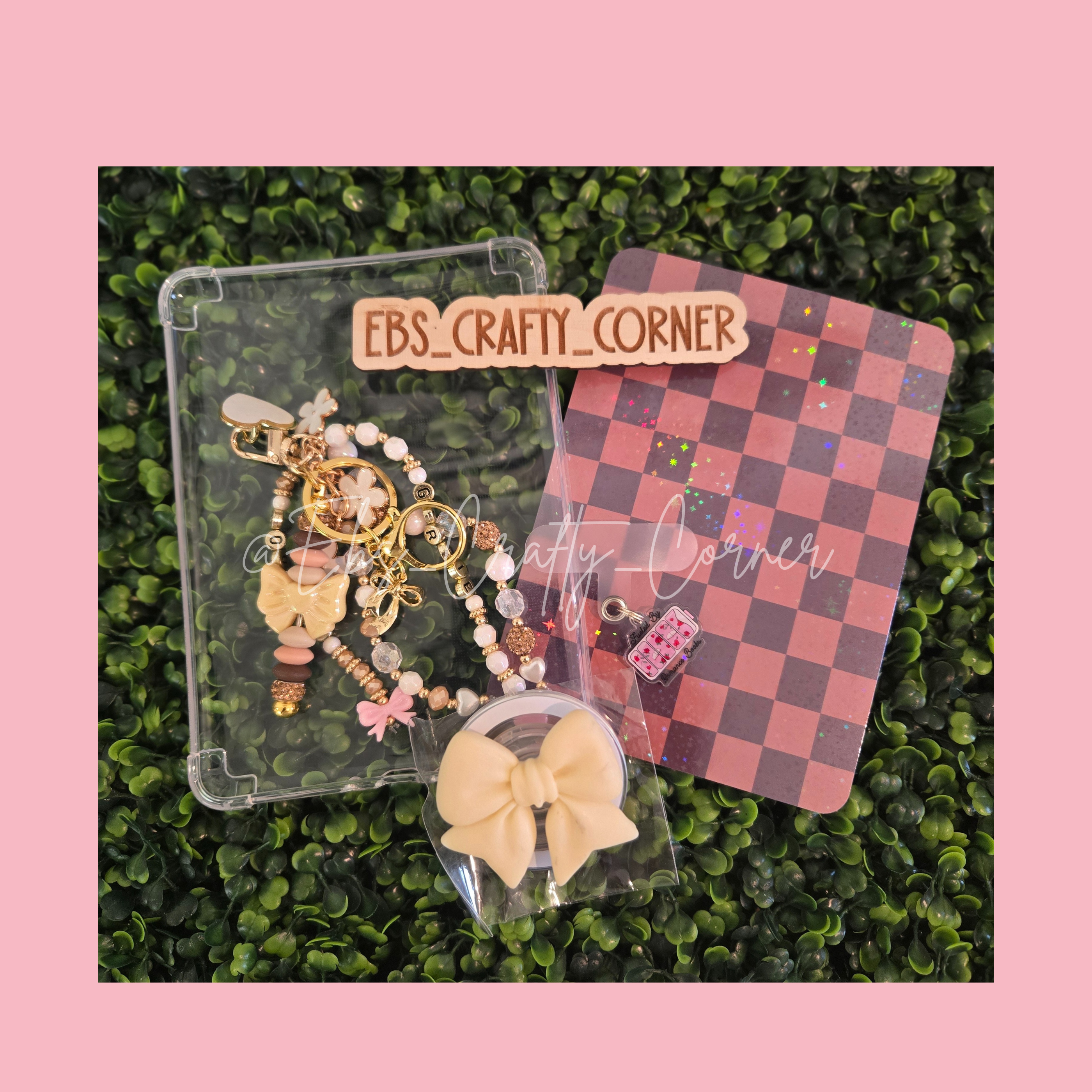 Starter E-Reader Bundle | Cozy &amp; Cute Essentials