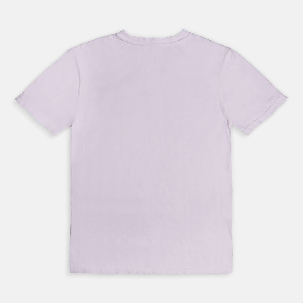 Book Club Comfort Colors Tee