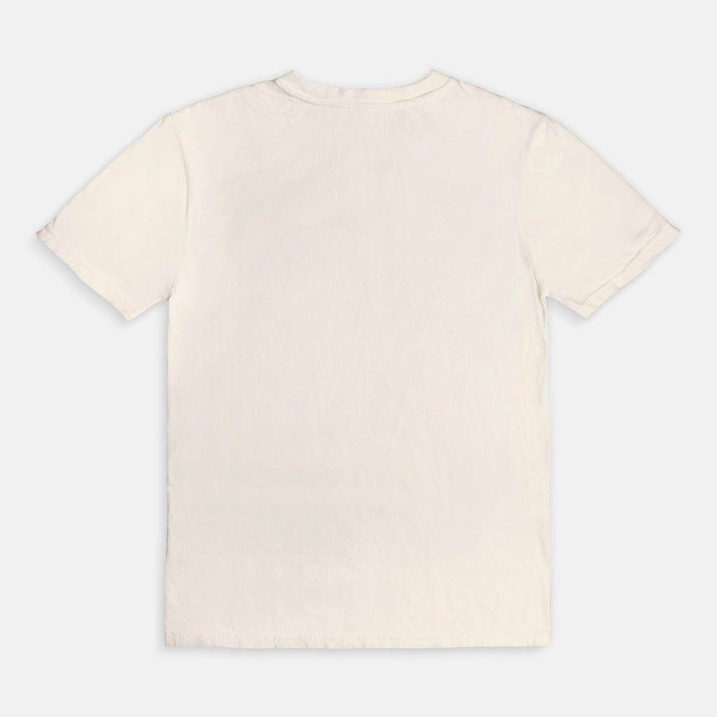 Book Club Comfort Colors Tee