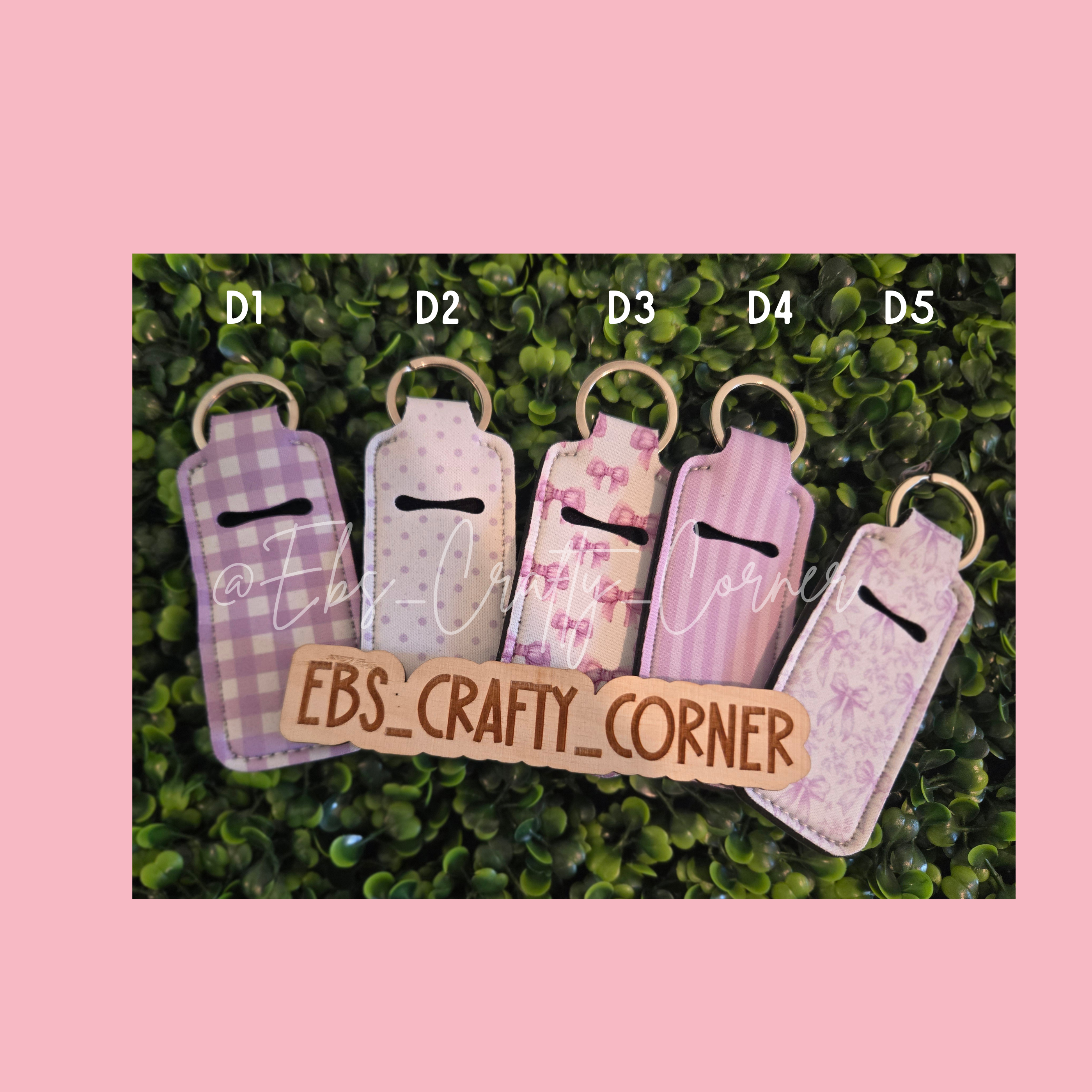 Amethyst Blush Collection