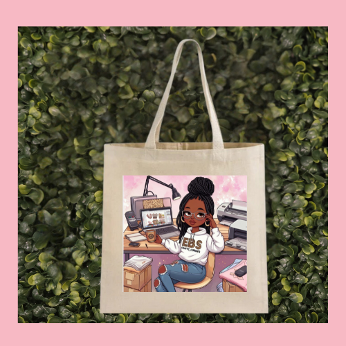 Tote Bags