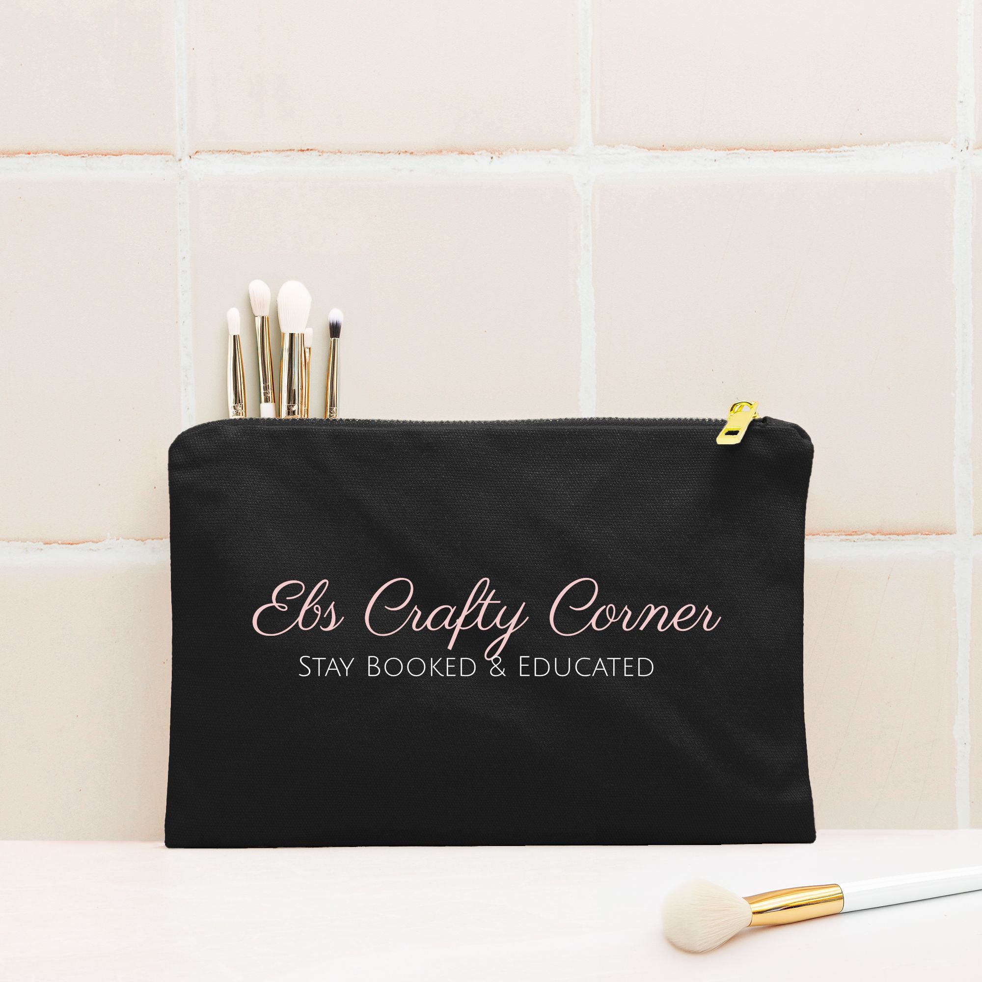 E-Readers Accessories Bag