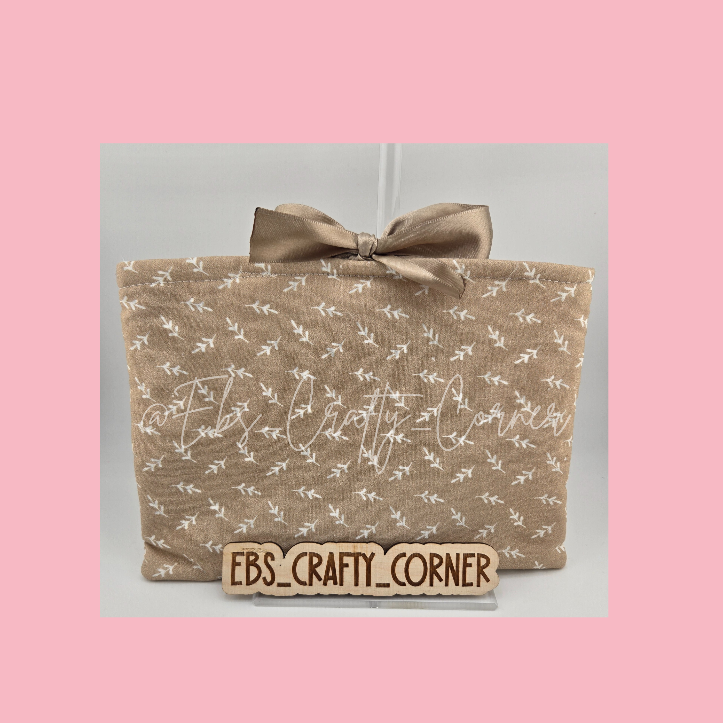 🌸Honey Meadow E-Reader Sleeve