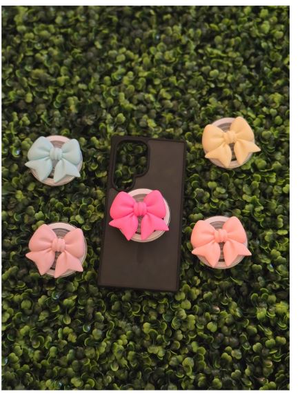 E-Readers/Phone Grips-Magsafe