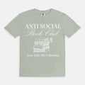 Anti Social Book Club