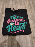Tis the Season to READ!!!!
