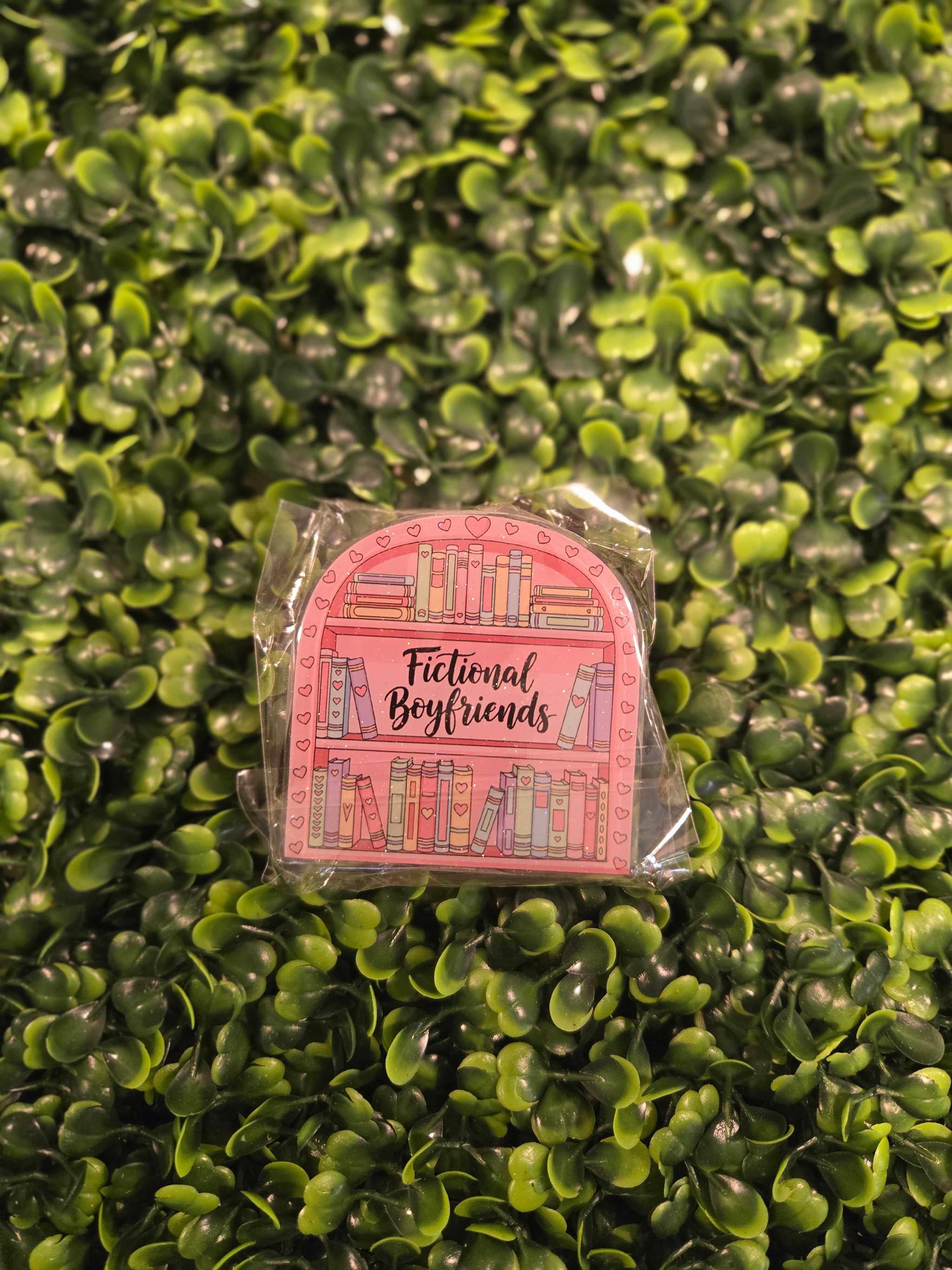 E-Readers/Phone Grips-Magsafe