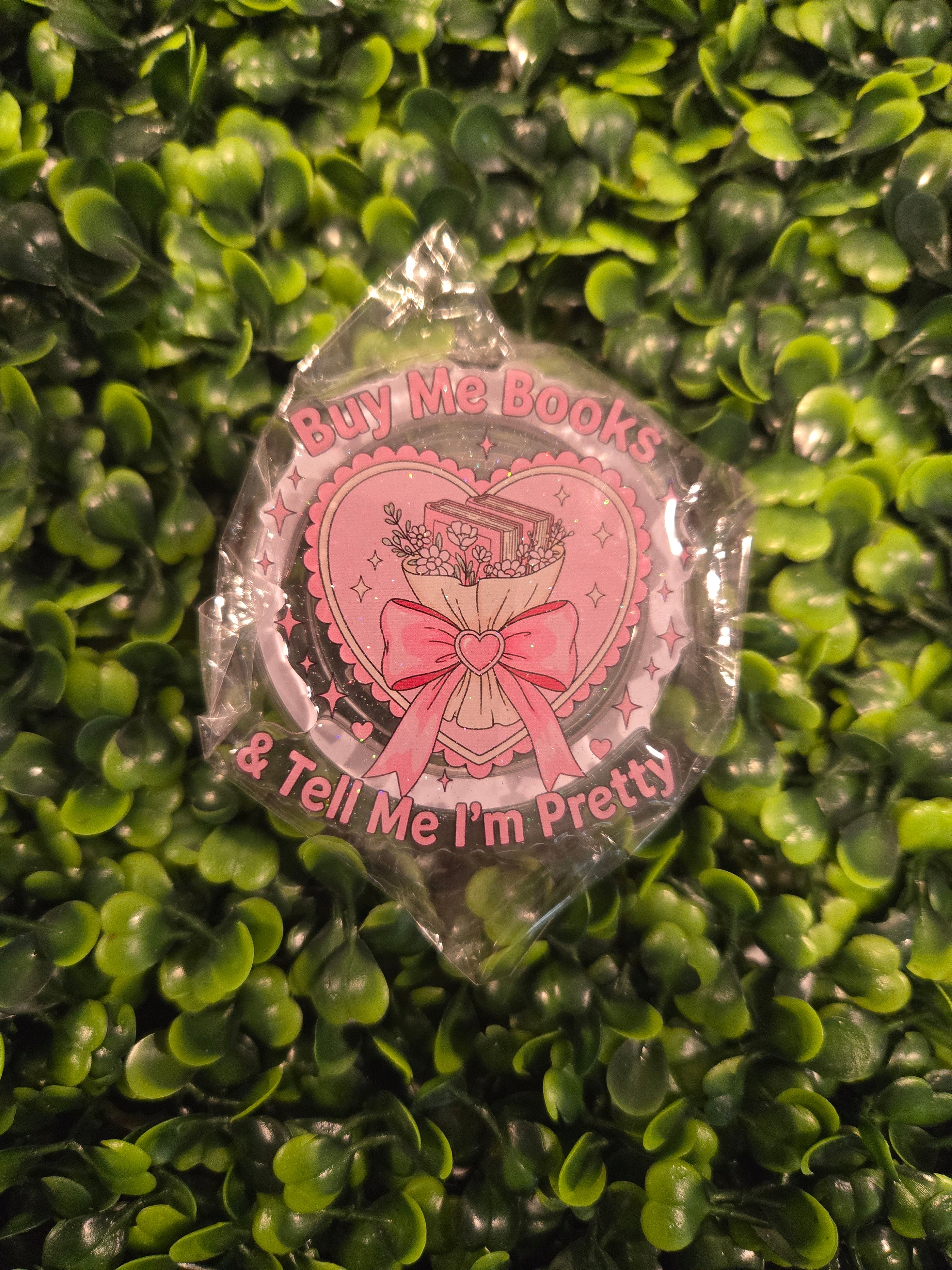 E-Readers/Phone Grips-Magsafe