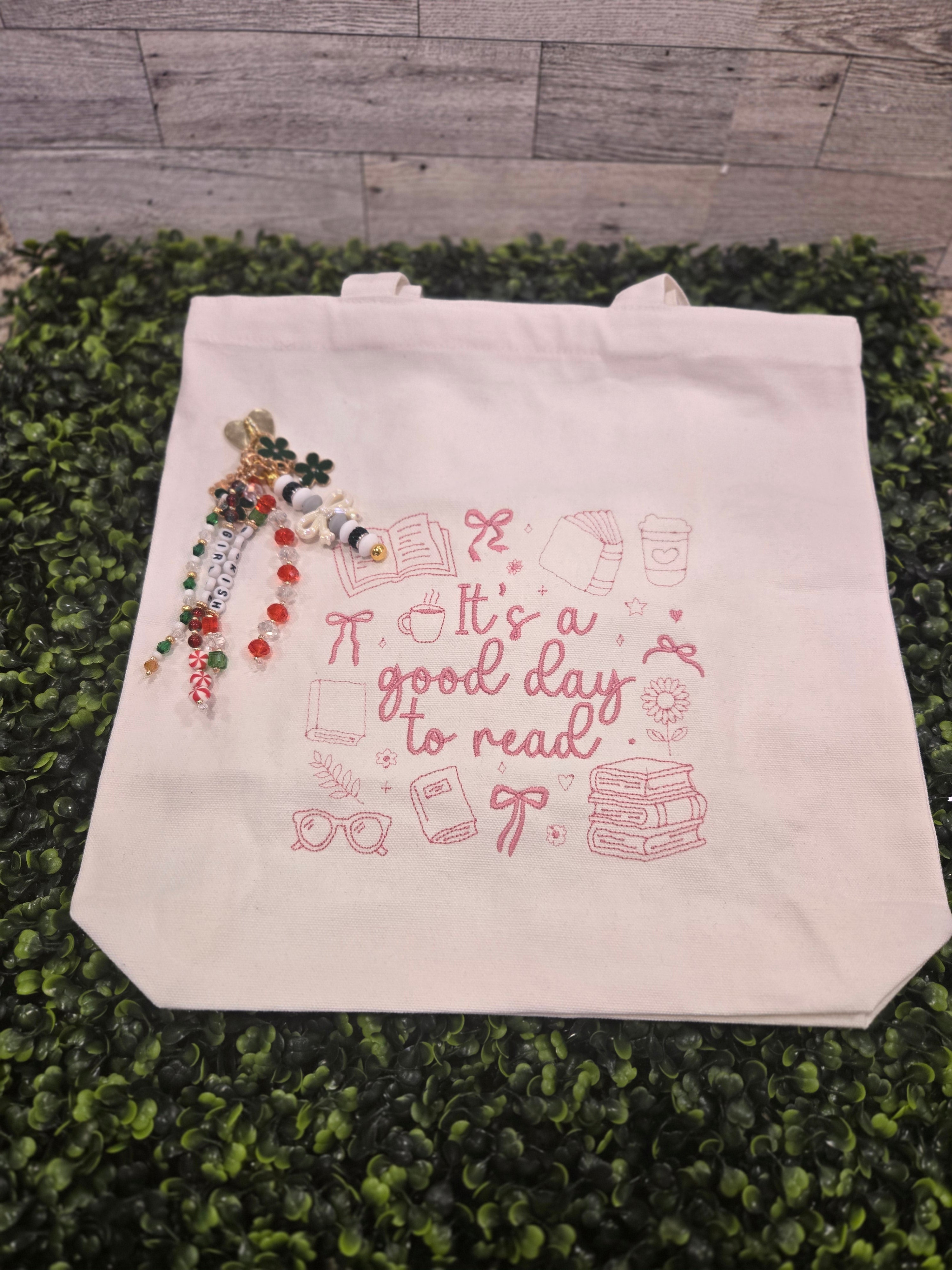 Book Lover Essentials Bundle