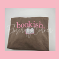 Bookworm Bliss Tee