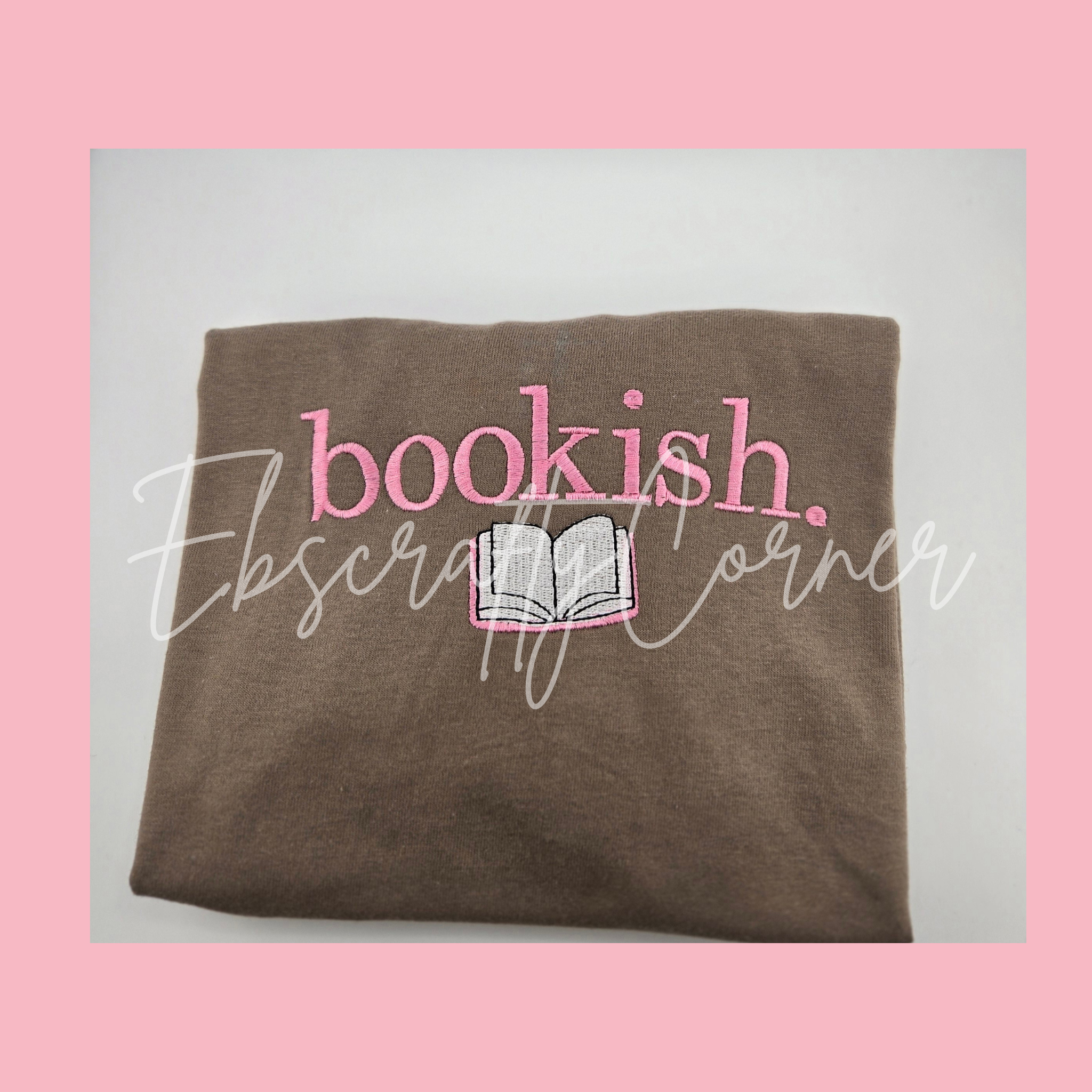 Bookworm Bliss Tee